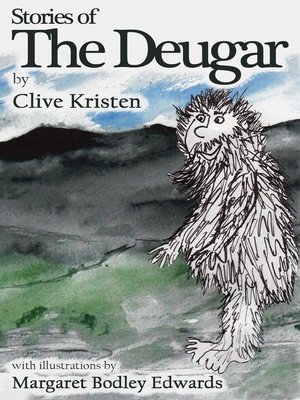 cover image of Stories of the Deugar